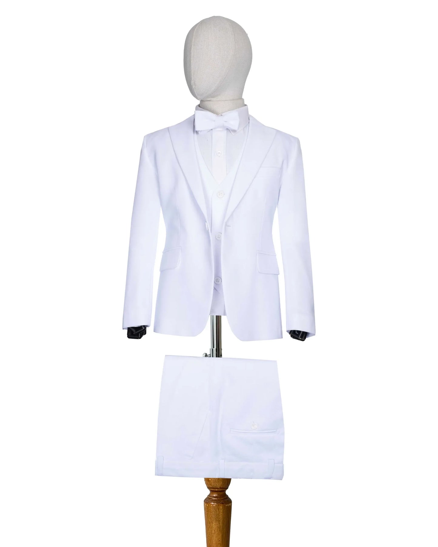 Benjamin | 3-Piece Kids Suit