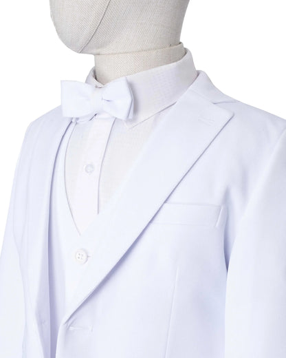 Benjamin | 3-Piece Kids Suit