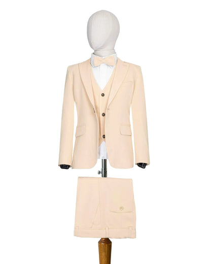 Benjamin | 3-Piece Kids Suit