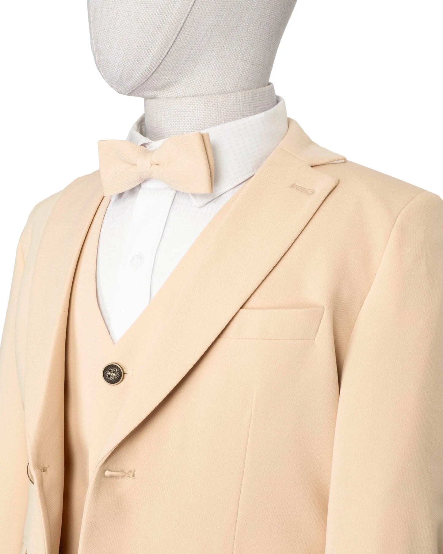 Benjamin | 3-Piece Kids Suit