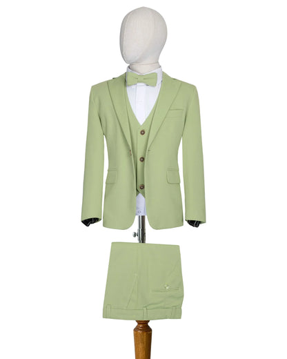Benjamin | 3-Piece Kids Suit
