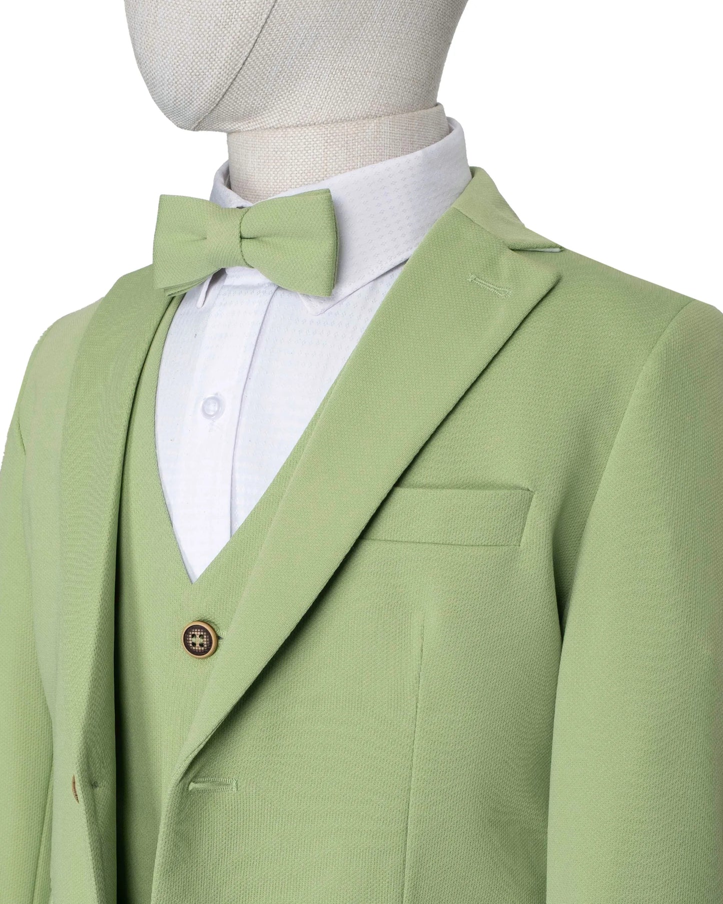 Benjamin | 3-Piece Kids Suit