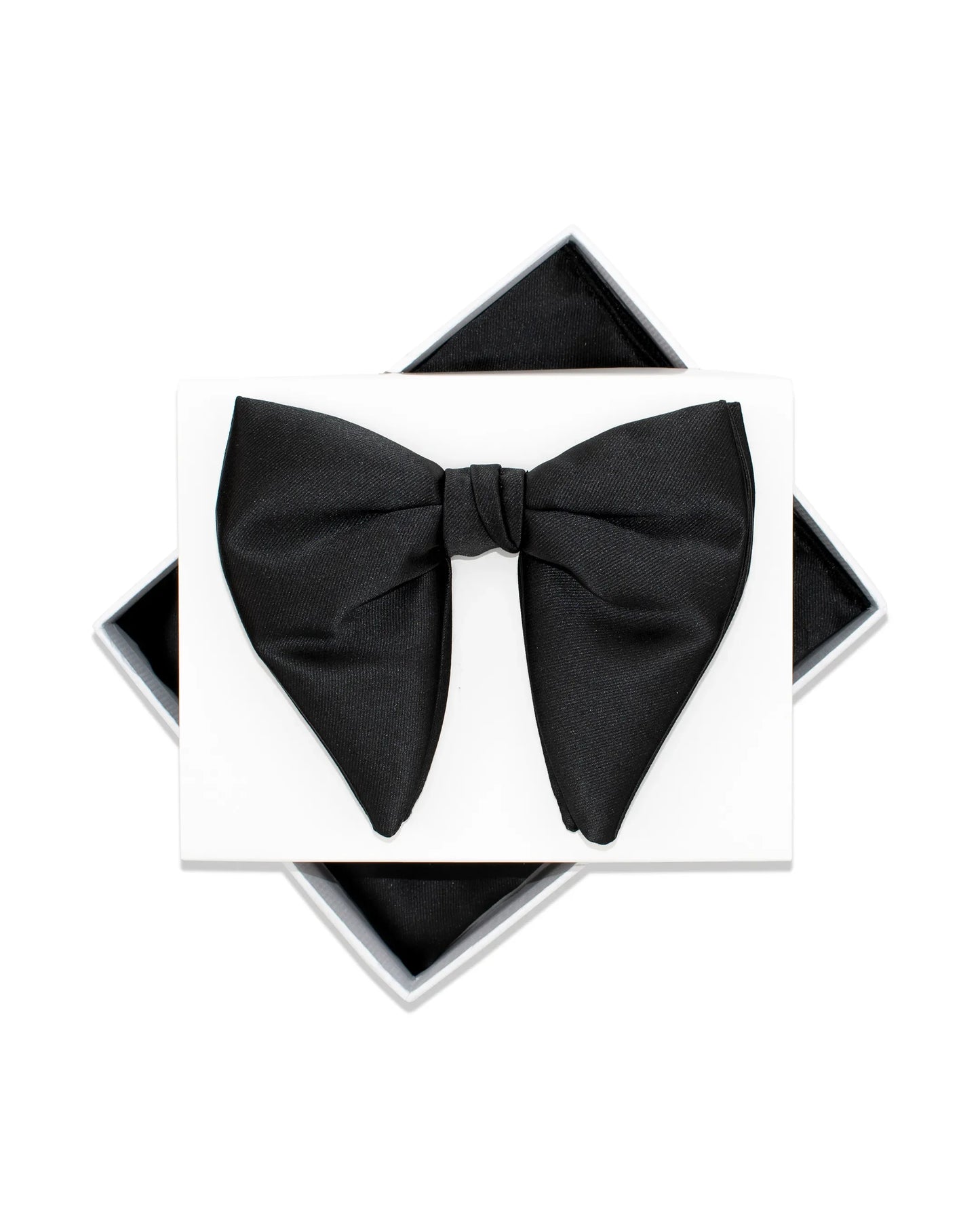 Butterfly Bow-Tie
