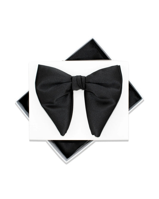 Butterfly Bow-Tie