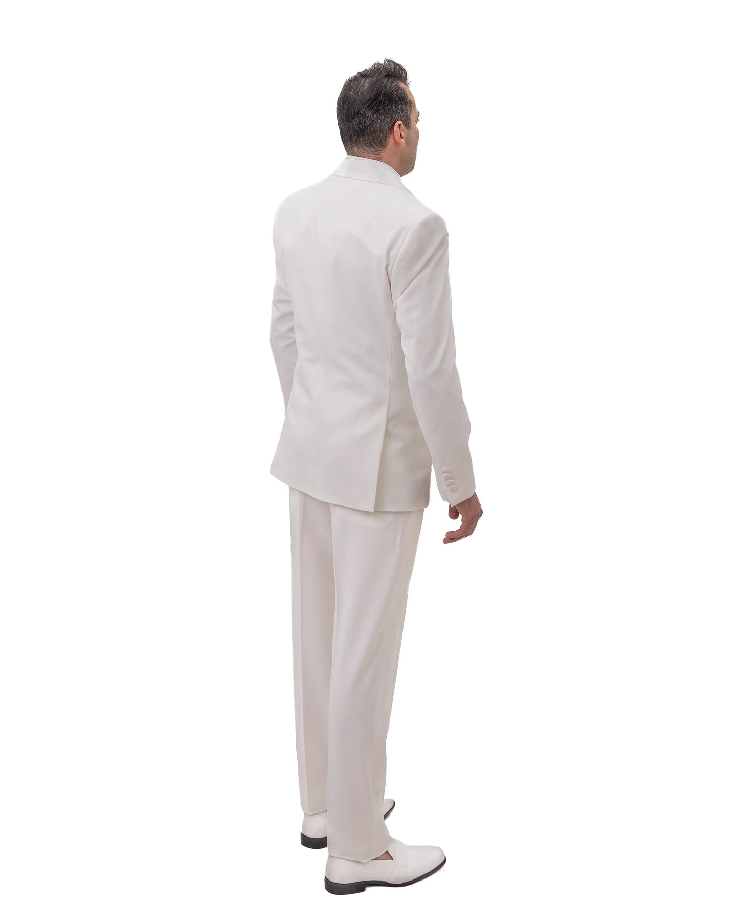 Caruso | 3-Piece Tailored-Fit Tuxedo