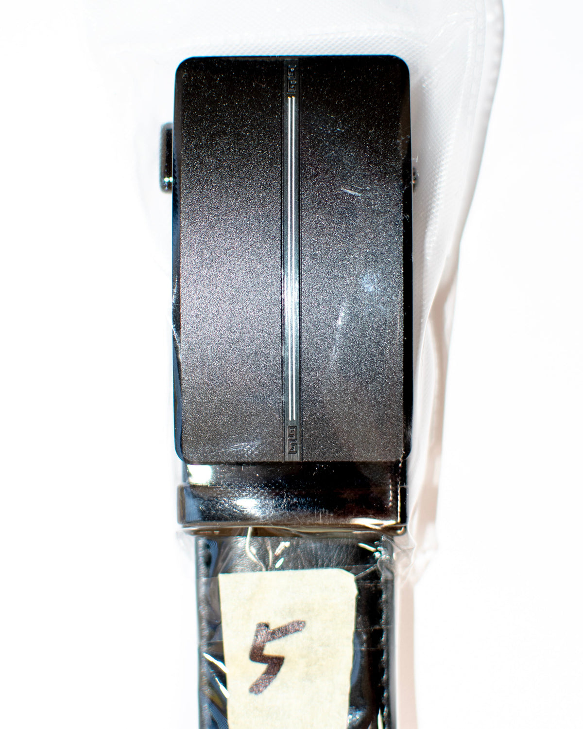 Dolce Calzari Buckles