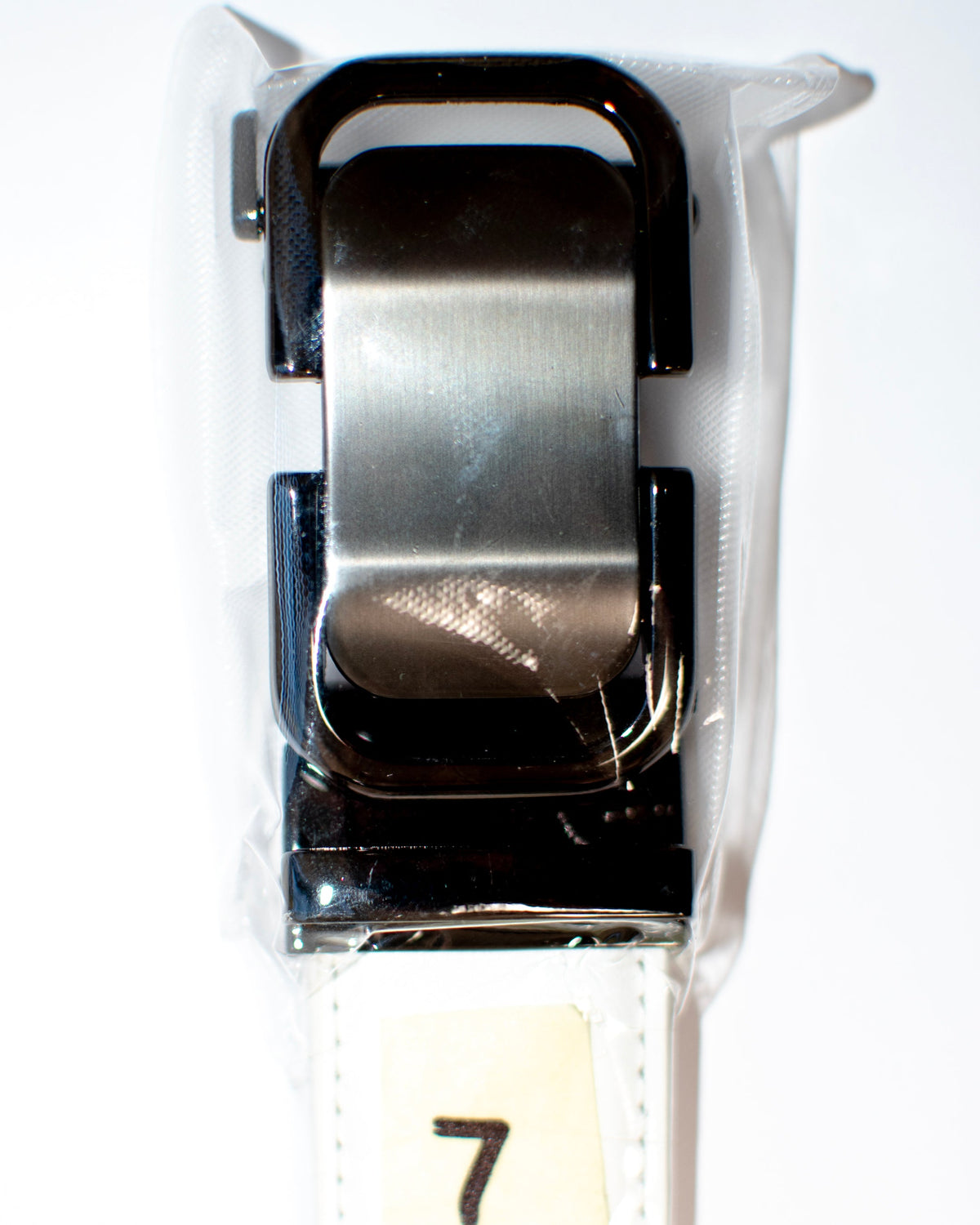 Dolce Calzari Buckles