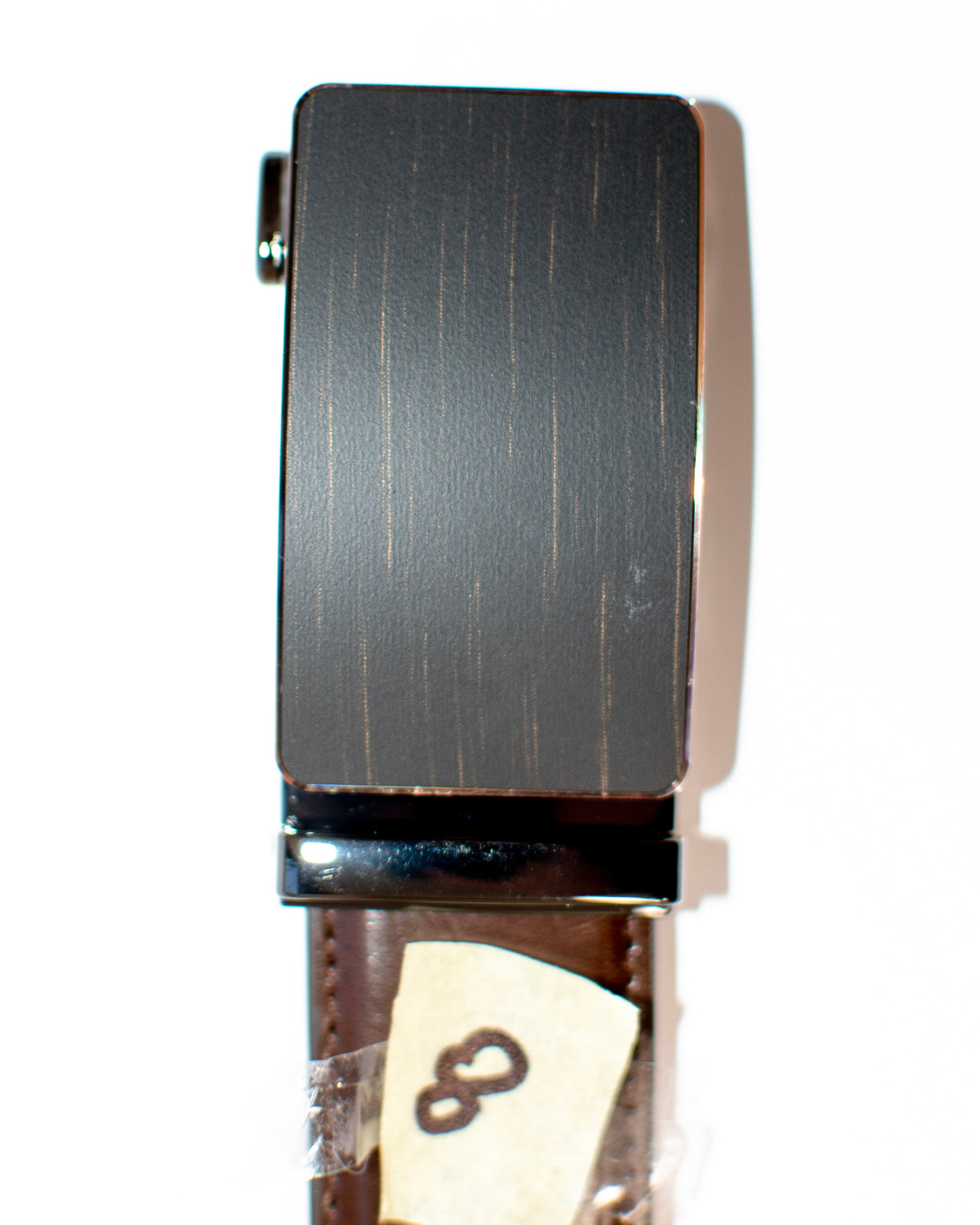 Dolce Calzari Buckles