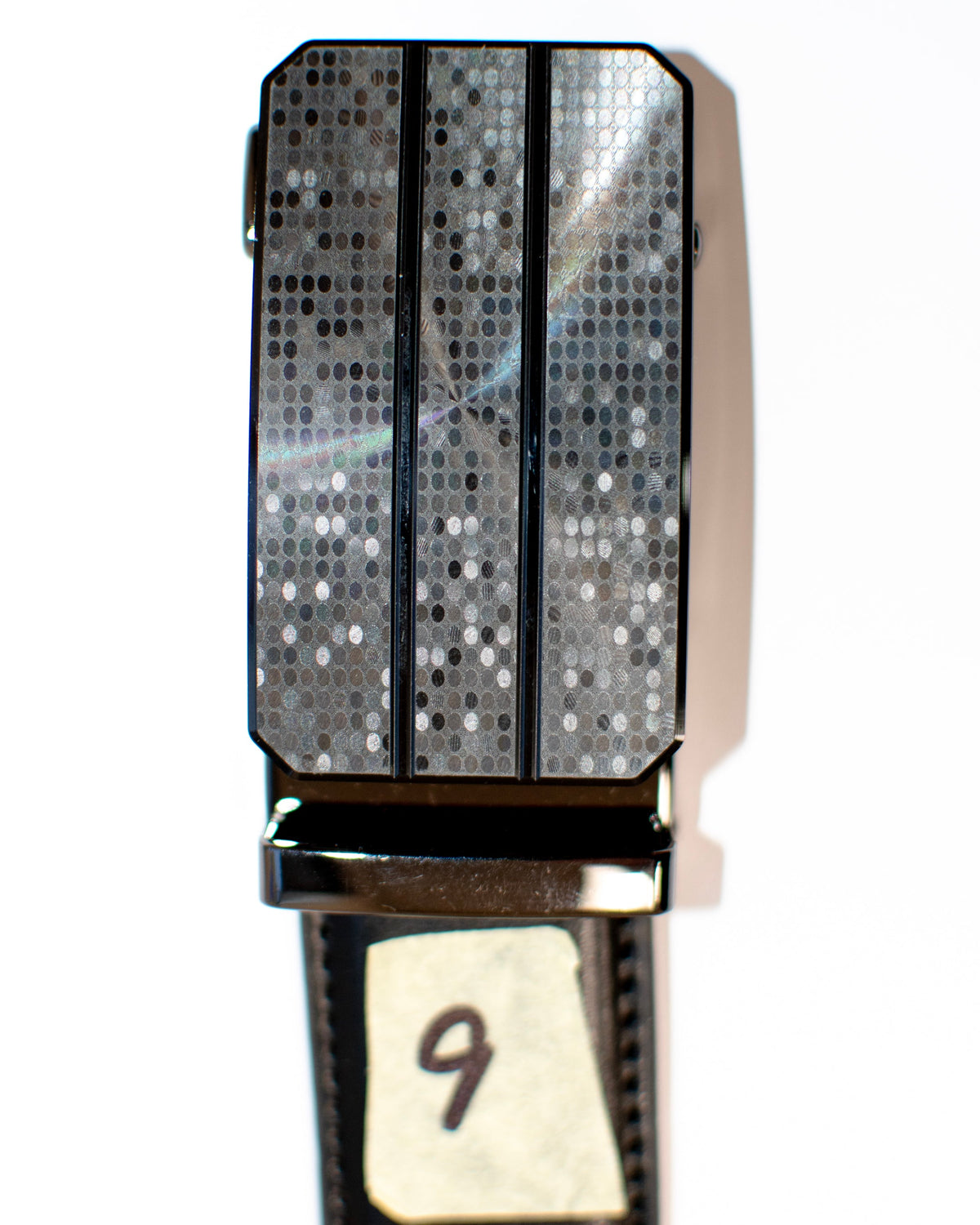 Dolce Calzari Buckles