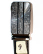 Dolce Calzari Buckles