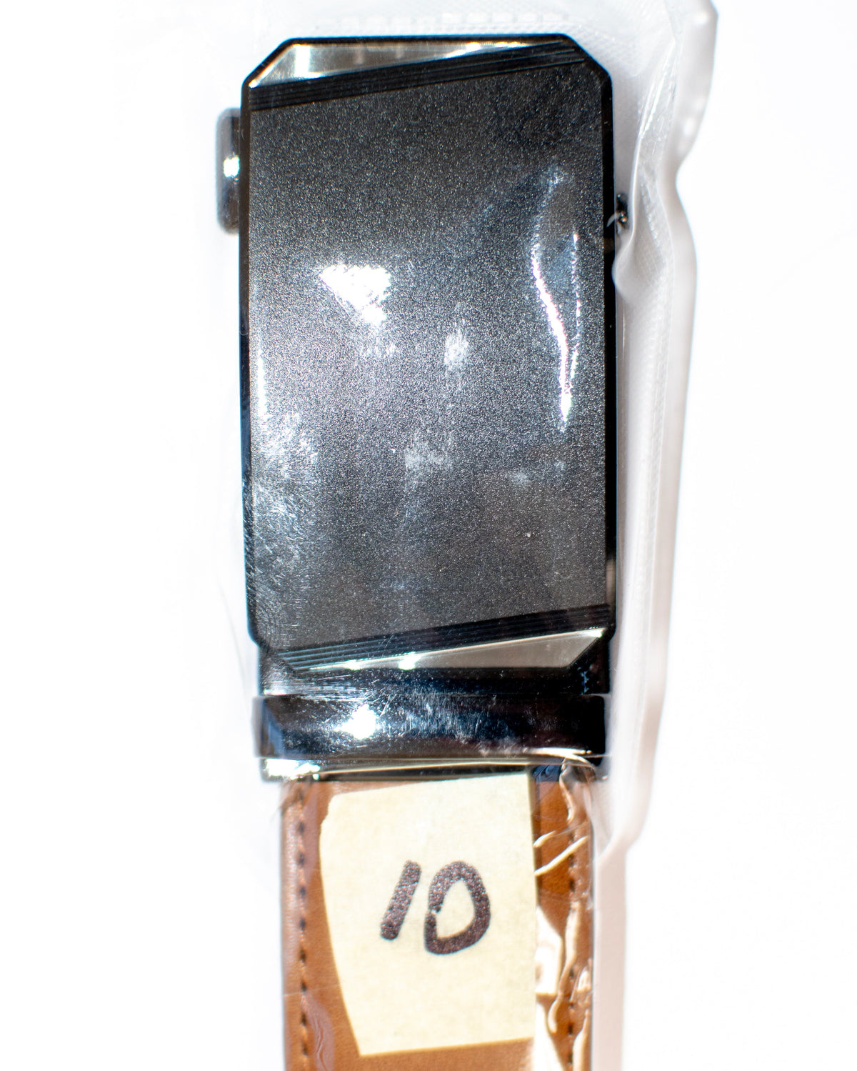 Dolce Calzari Buckles