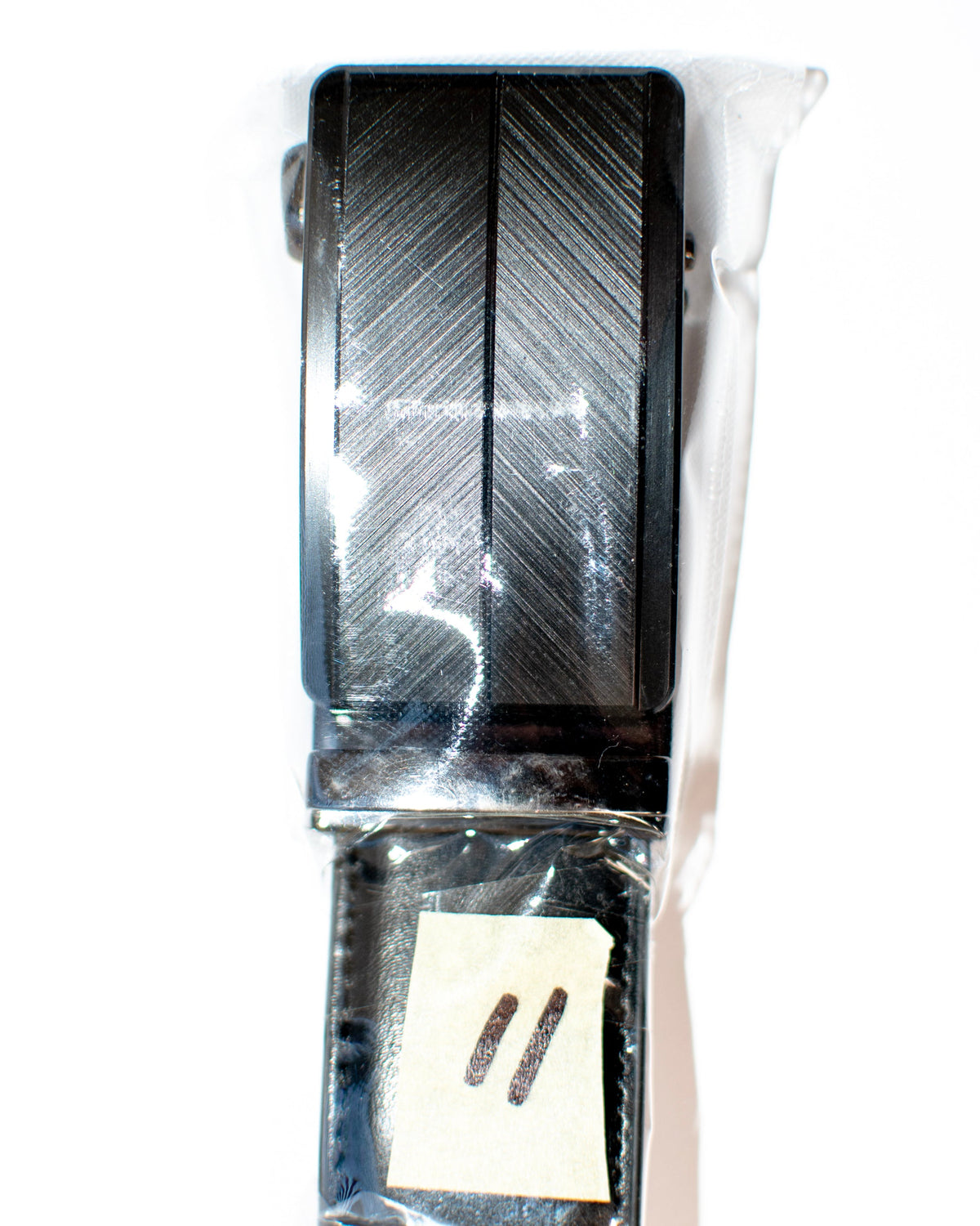 Dolce Calzari Buckles