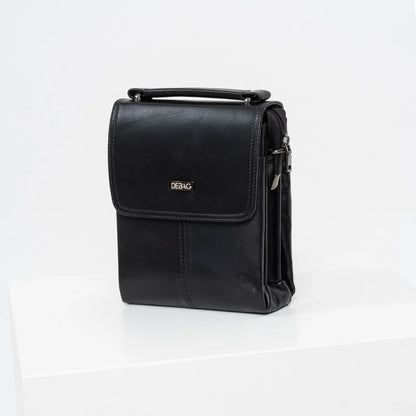 Leather Cross Body Bag