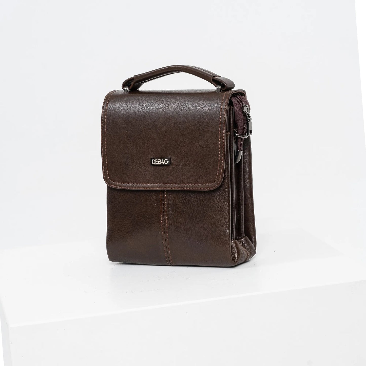Leather Cross Body Bag