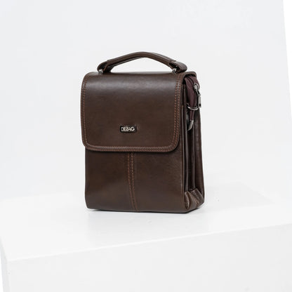 Leather Cross Body Bag