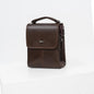 Leather Cross Body Bag