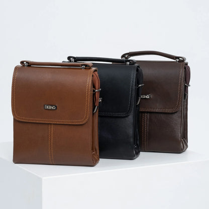 Leather Cross Body Bag