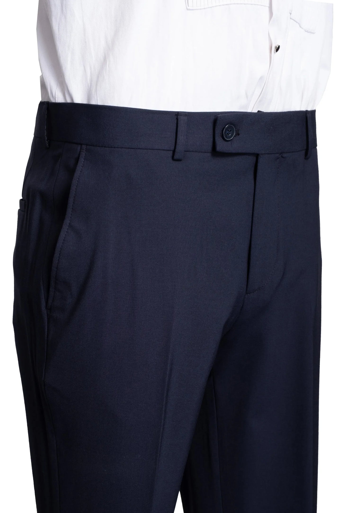 Rudolfo | 3-Piece Tailored-Fit Tuxedo with Chain Closure