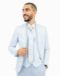 Virgil | Floral Western 3-Piece Tailored-Fit Tuxedo