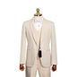 Arthur| Birdseye 3-Piece Tailored-Fit Tuxedo