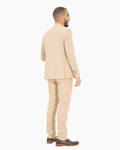 Morgan | Western 3-Piece Tailored-Fit Tuxedo