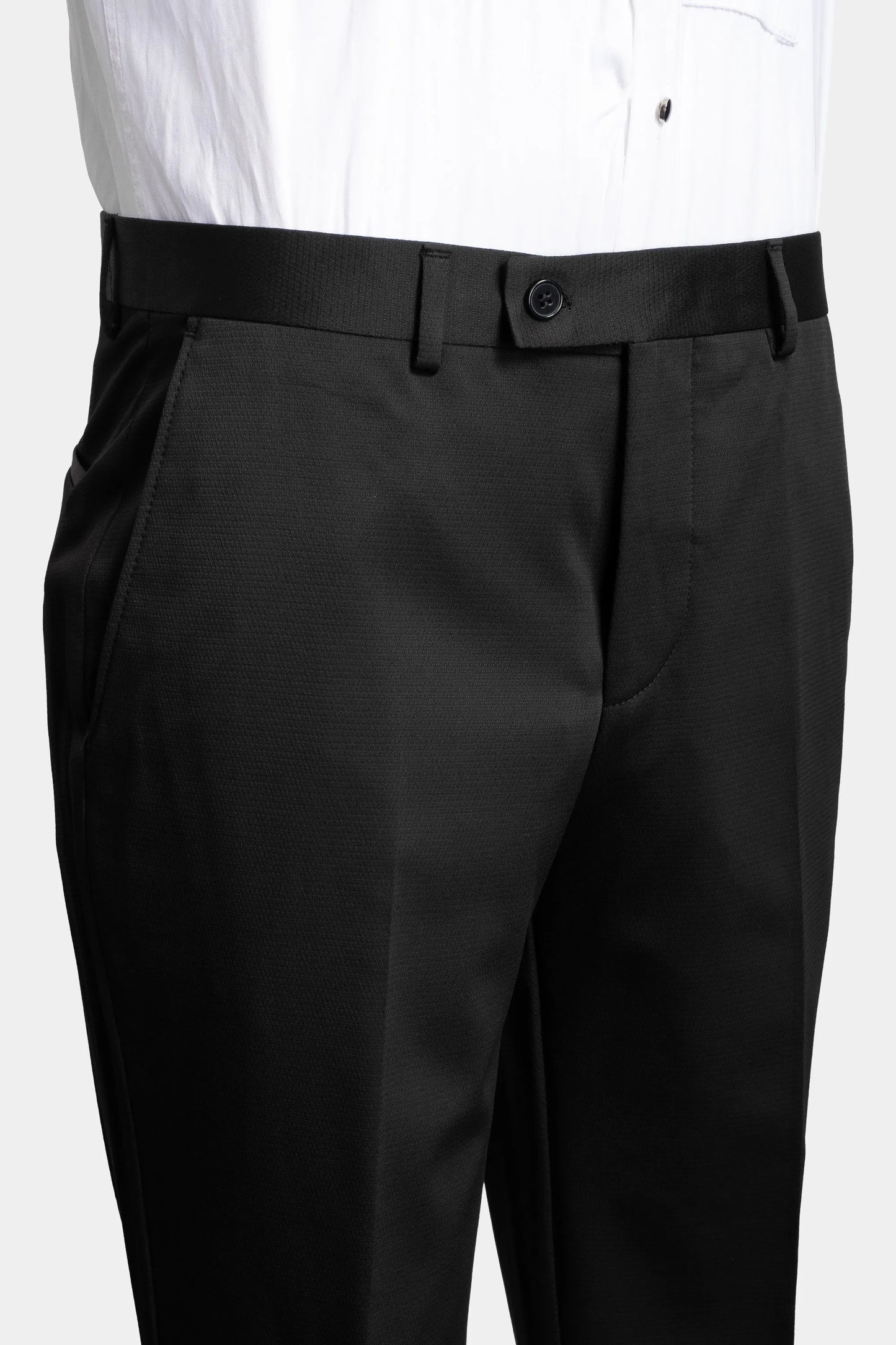 Morgan | Western 3-Piece Tailored-Fit Tuxedo