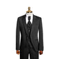 Trent | Western Style 3-Piece Tailored-Fit Tuxedo