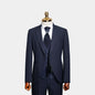 Trent | Western Style 3-Piece Tailored-Fit Tuxedo