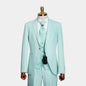 Trent | Western Style 3-Piece Tailored-Fit Tuxedo