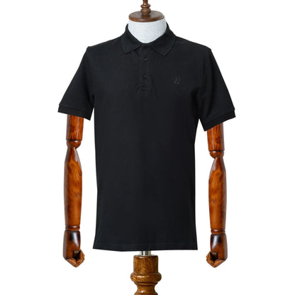 Black dolce vita MEN Polo Shirt