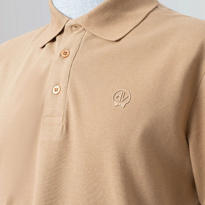 Camel dolce vita MEN Polo Shirt