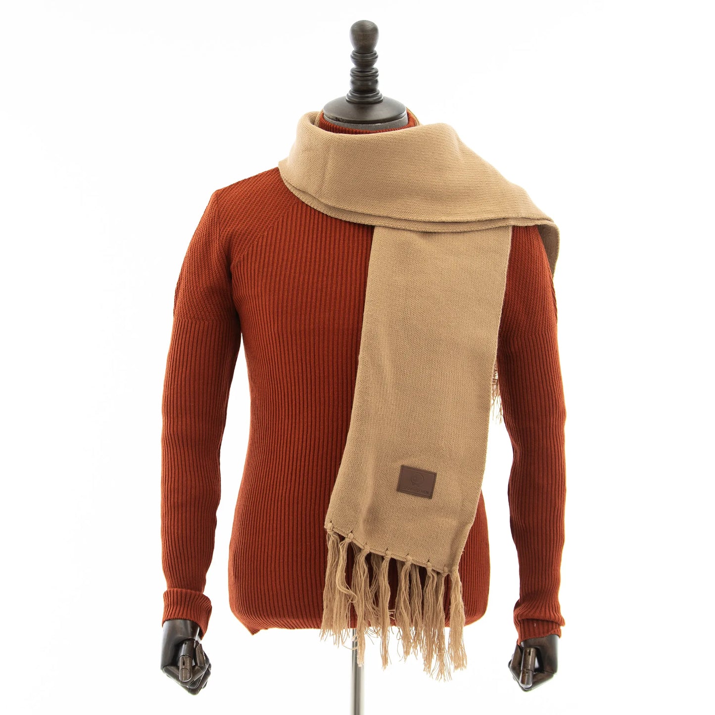 Men's Winter Scarves