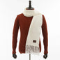 Men's Winter Scarves
