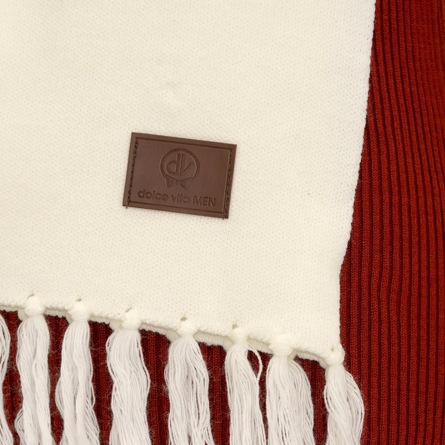 Men's Winter Scarves