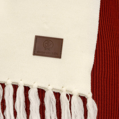 Men's Winter Scarves