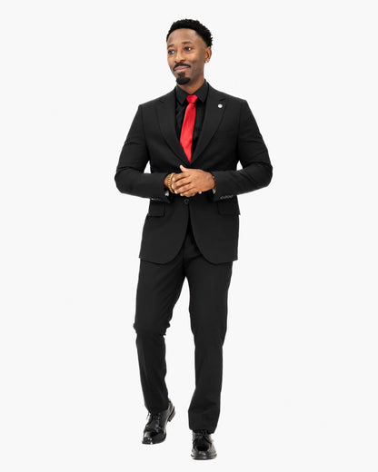 Federico | 2-Piece Tailored-Fit Suit