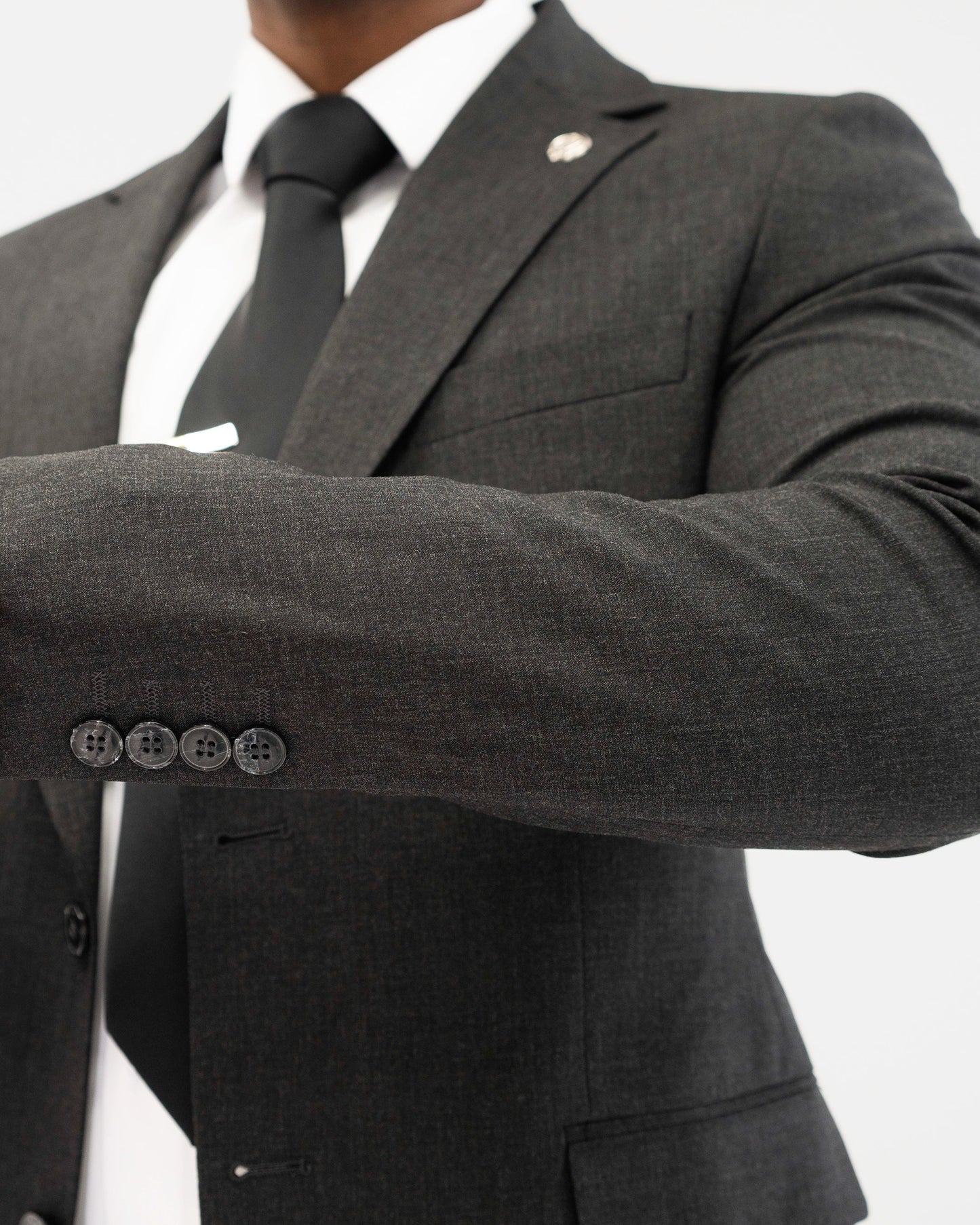 Federico | 2-Piece Tailored-Fit Suit