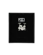 Crystal Drum Kit Lapel Pin
