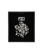 Crystal Arbor Lapel Pin