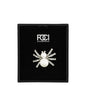 Pearl Spider Lapel Pin