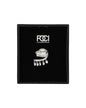Crystal Cat Lapel Pin