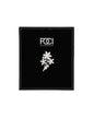 Crystal Primrose Lapel Pin