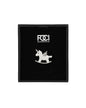 Toy Pegasus Lapel Pin