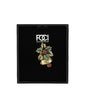 Christmas Bell Lapel Pin