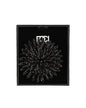 Large Crystal Starburst Lapel Pin