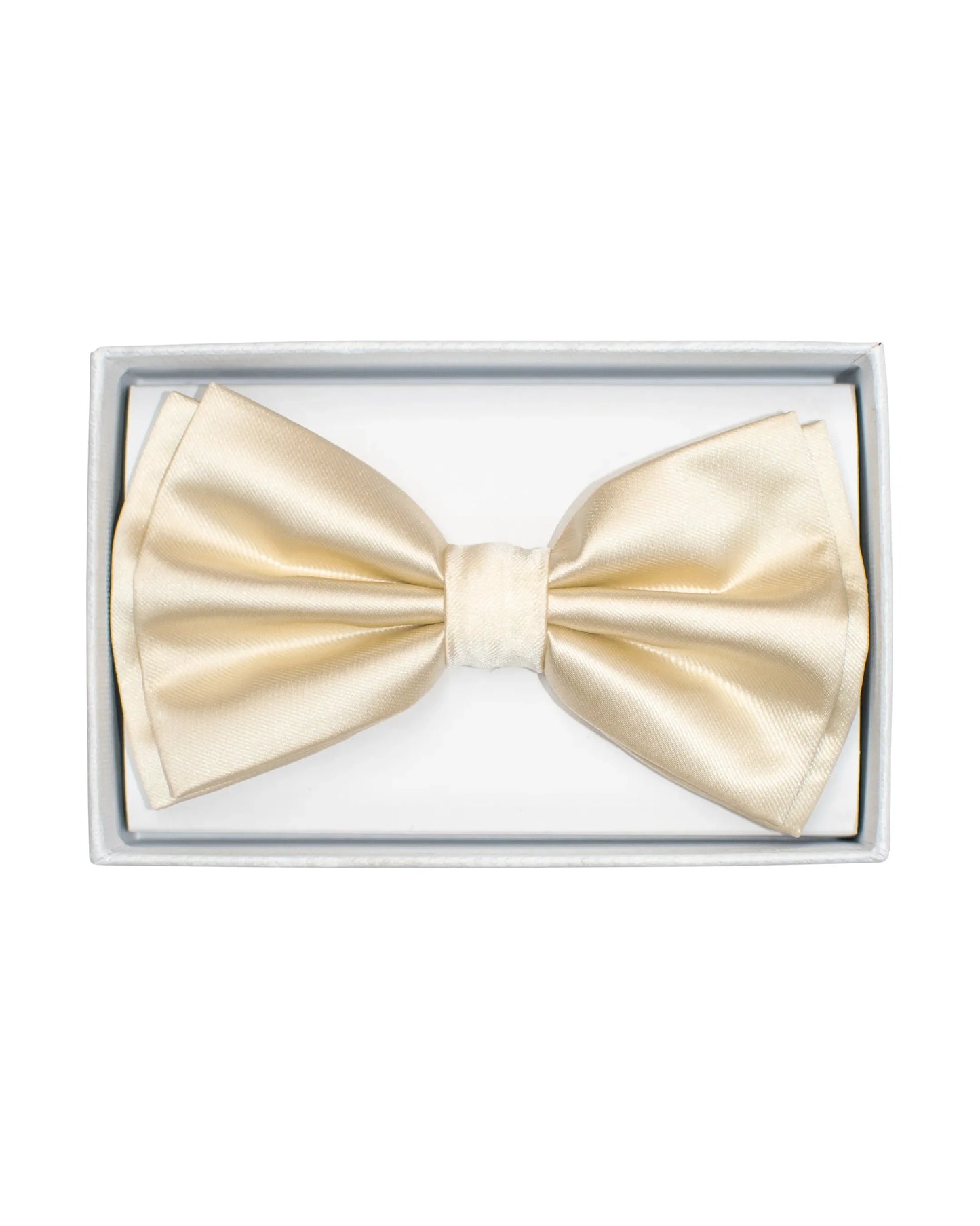Solid Bow-Tie