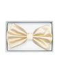Solid Bow-Tie