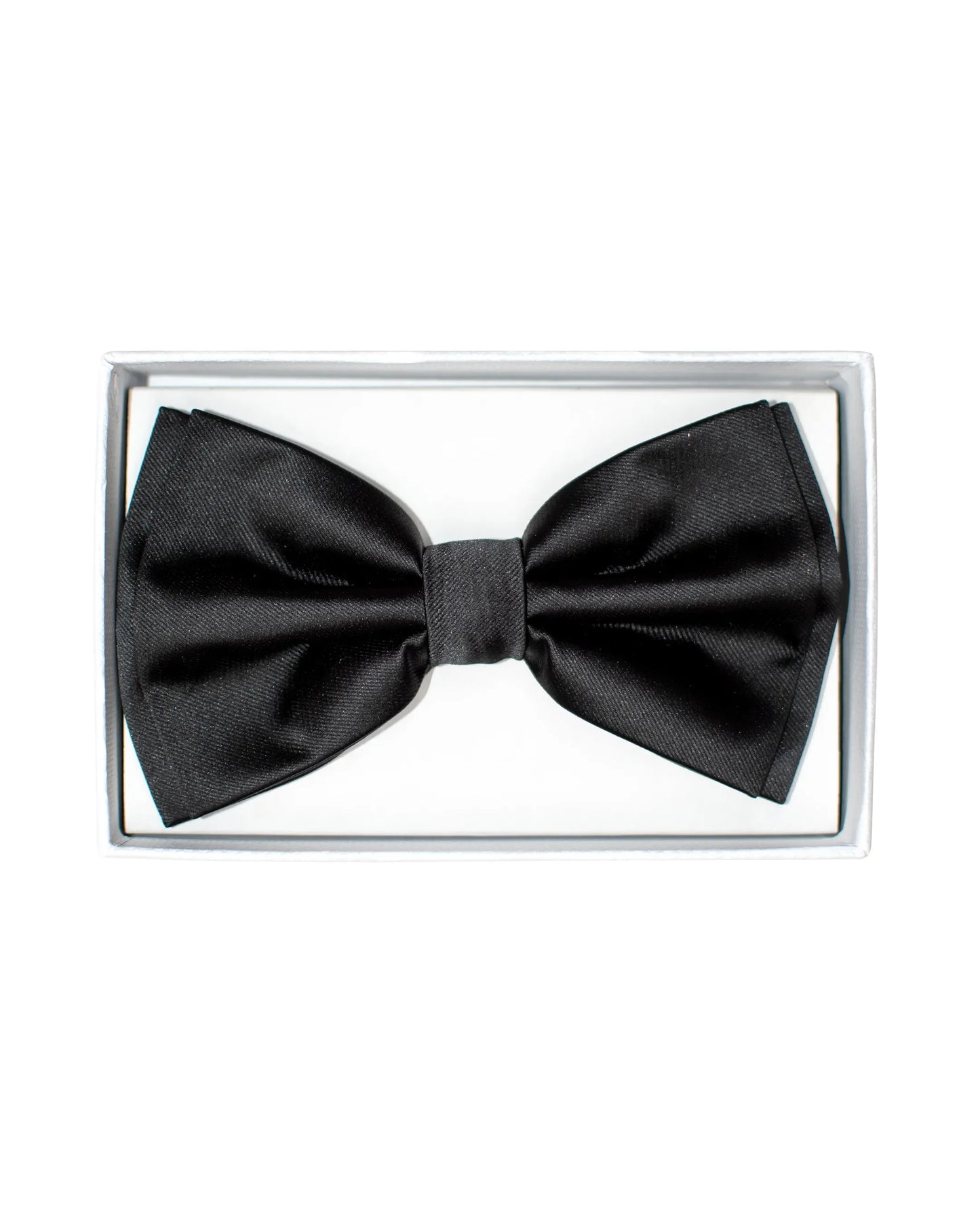 Solid Bow-Tie