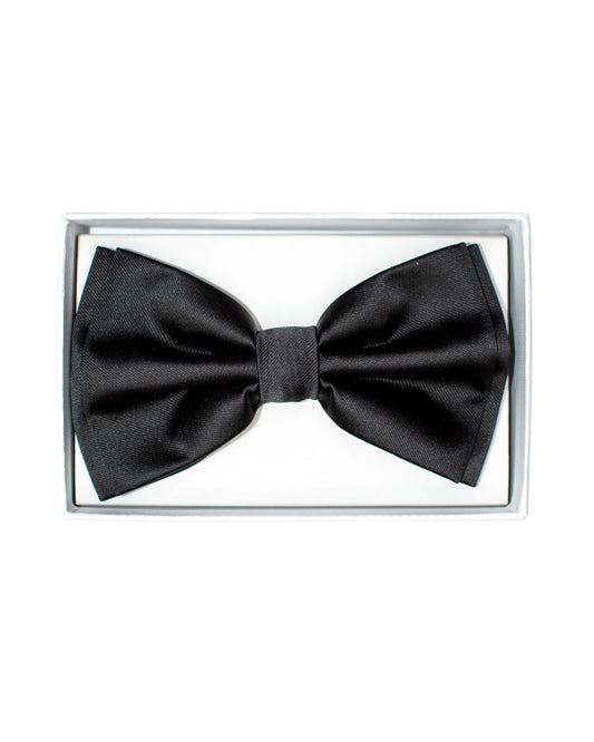 Solid Bow-Tie