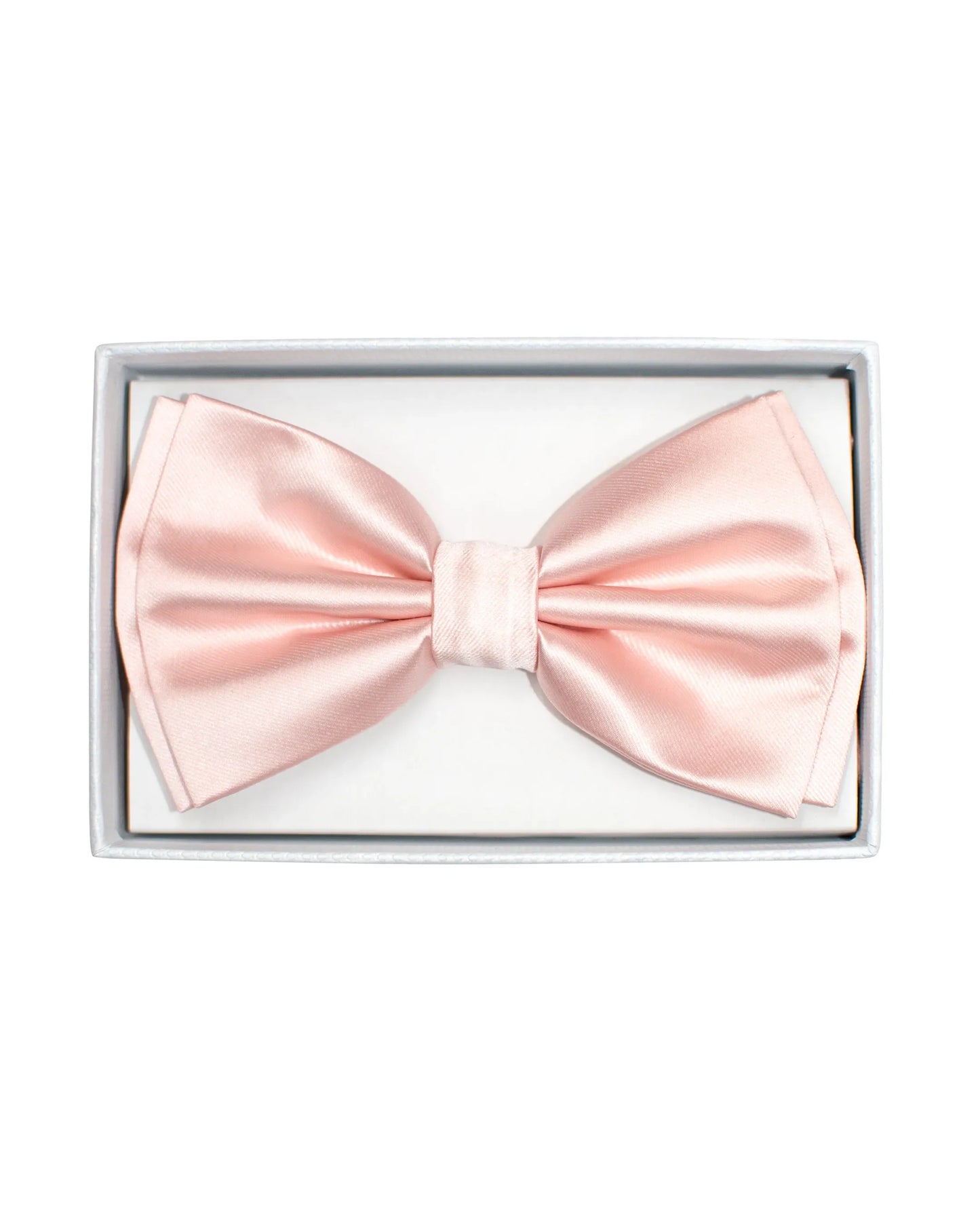Solid Bow-Tie